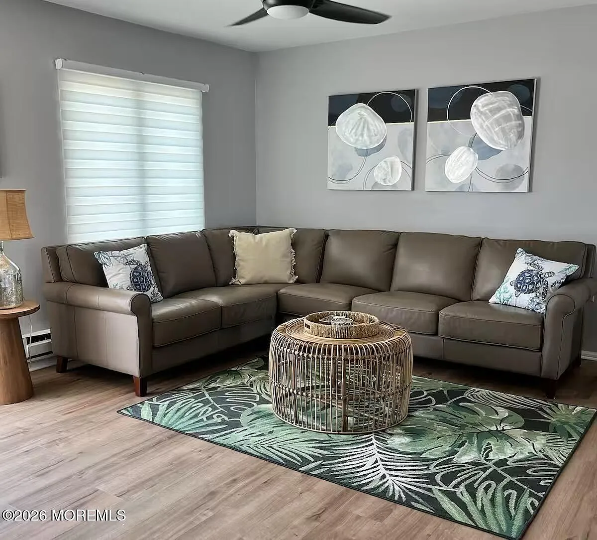 4 bed, 1395 sqft, $2,450 — Photo 2
