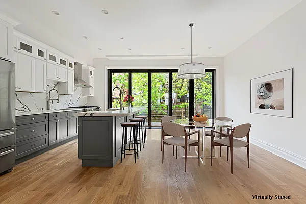 Rented by Brown Harris Stevens | media 11