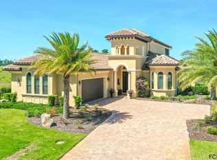 305 Hibiscus Way, Palm Coast, FL 32137