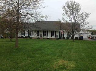 149 O'J Edmonds Rd, Alvaton, KY 42122