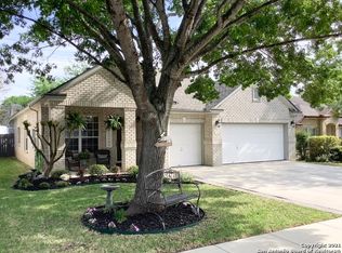 217 Fawn Rdg, Cibolo, TX 78108