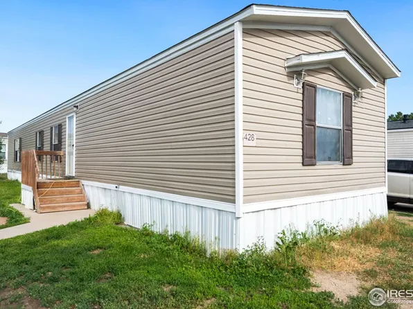 435 N 35th Ave #428, Greeley, CO 80631