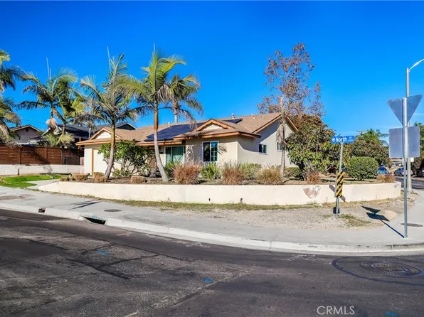 1057 North Dr, Vista, CA 92083