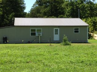 80 Wolford, Dolph, AR 72528