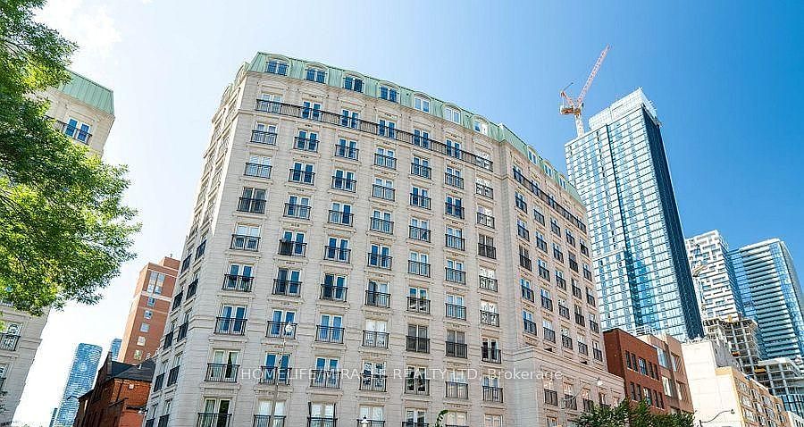 Building Photo