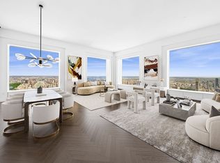 432 Park Ave APT 72A, New York, NY 10022