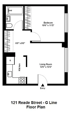 Rented by AZ REALTY NYC LLC | media 19