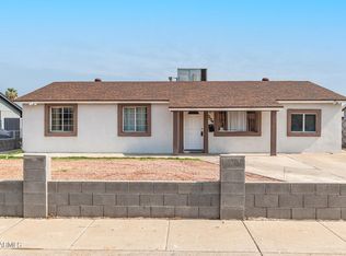 7324 W Roma Ave, Phoenix, AZ 85033