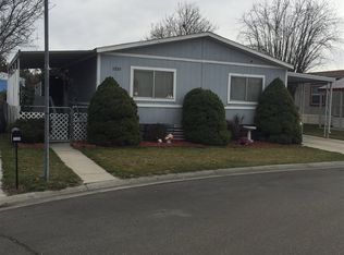 1320 N Samson Ln, Boise, ID 83704