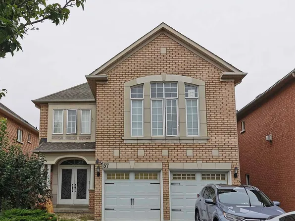 57 Garland Cres #Basement, Richmond Hill, ON L4S 1V5