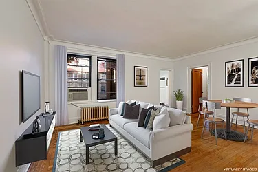 Sold by Citi Habitats