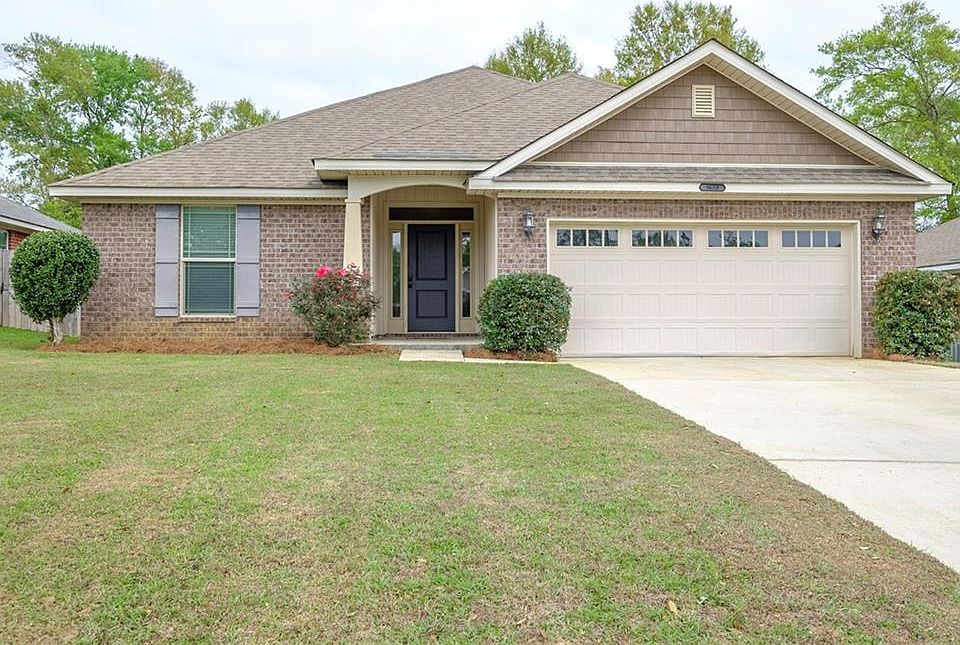 9638 Estate Dr Mobile AL Zillow