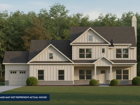 1250 Birch Way, Loganville, GA 30052