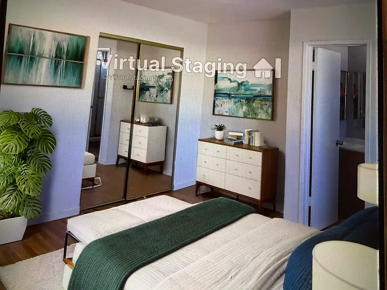 3653 Veteran Ave #5 — Photo 1