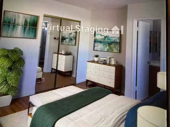 3653 Veteran Ave #5, Los Angeles, CA 90034