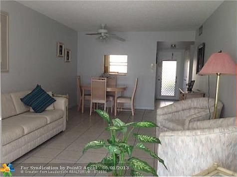 5th image of 9261 Sunrise Lakes Blvd APT 107