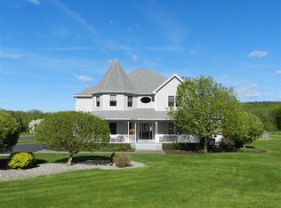 25 Mountain View Estates Rd, Voorheesville, NY 12186