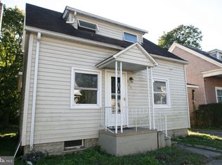 360 Cedar St, Mount Union, PA 17066