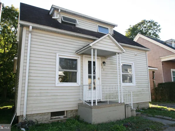 360 Cedar St, Mount Union, PA 17066