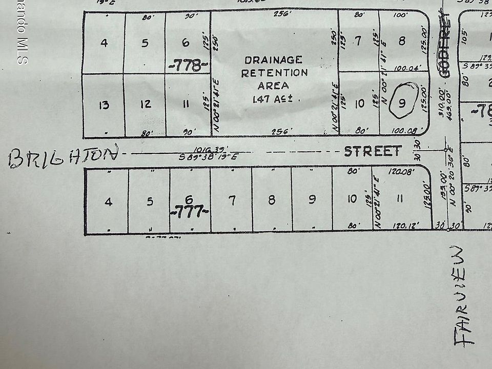 1st image of 0 Brighton