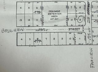 0 Brighton, Spring Hill, FL 34609