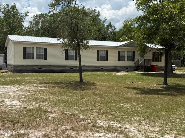 230 Harvest Rd, Nahunta, GA 31553