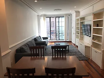 Rented by Compass