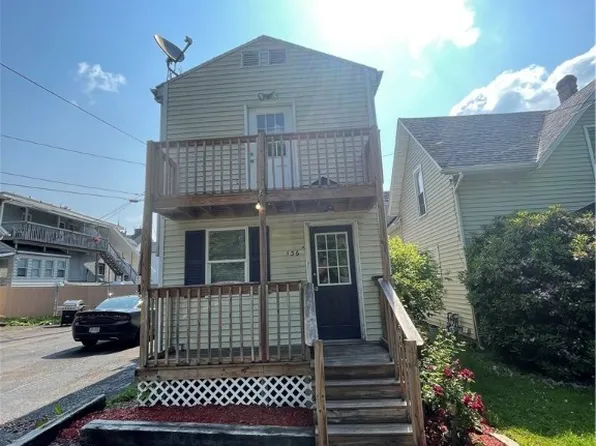 136 N 3rd St, Olean, NY 14760