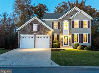 46890 Whittemoore Ct, Lexington Park, MD