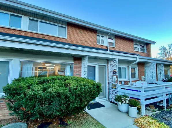 2633 Hawthorne Ln APT B, Flossmoor, IL 60422