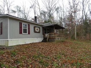 257 Knight Rd NE, Ranger, GA 30734