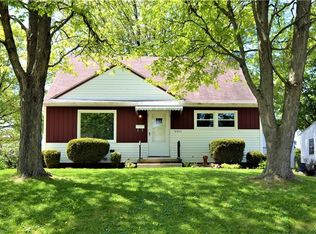 2521 Gross Ave NE, Canton, OH