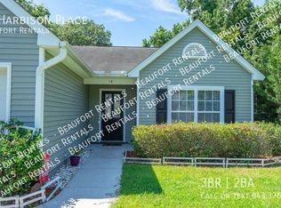 14 Harbison Pl, Beaufort, SC 29906