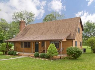 4425 Castle Rd, Alexandria, OH 43001