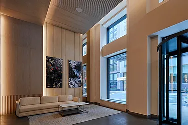 Rented by The Dermot Realty Management Company