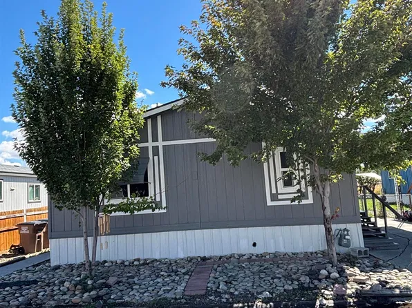 701 Monte Vista Dr Trailer 56, Emmett, ID 83617