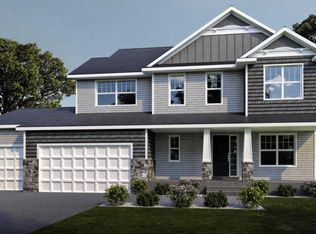 9187 Hamlet Ave S, Cottage Grove, MN 55016