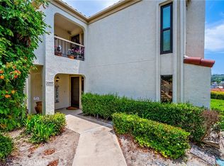 22442 Alcudia #42, Mission Viejo, CA 92692