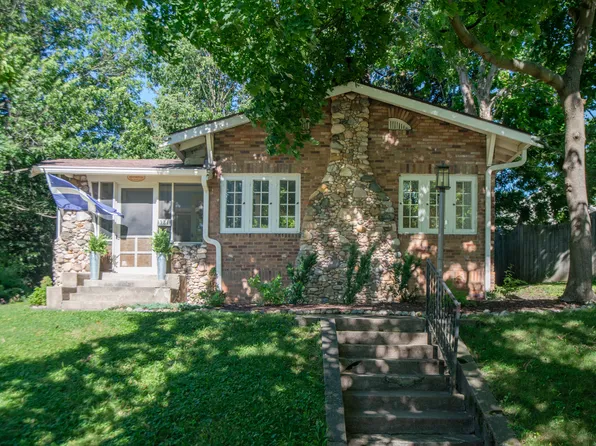 321 N Bolton Ave, Indianapolis, IN 46219