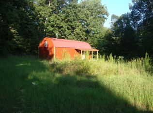 44 Wilburn Mill Rd, Leoma, TN 38468