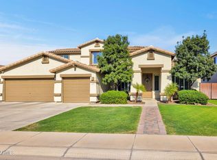 4185 S ROGER Way, Chandler, AZ 85249