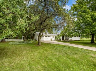 409 E Broadway Ave, Scottville, MI