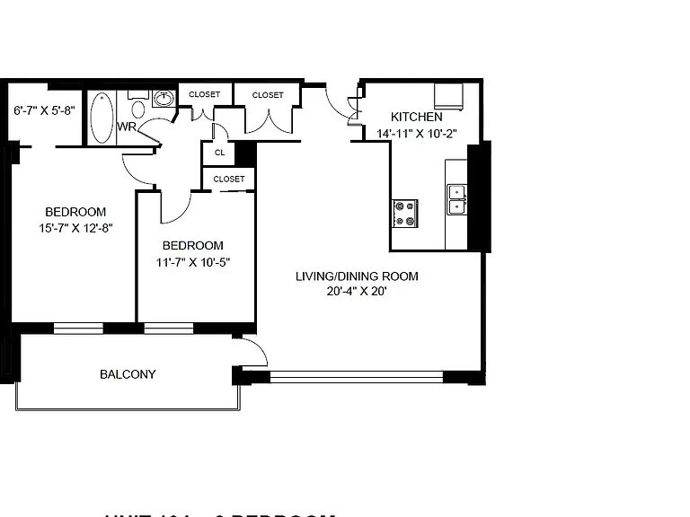 4500 Jane St — Photo 30