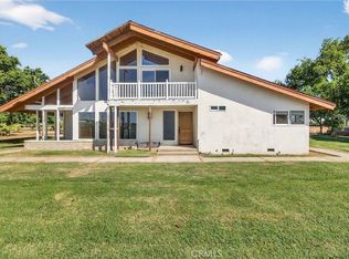 Barnhart Rd, Turlock, CA 95382