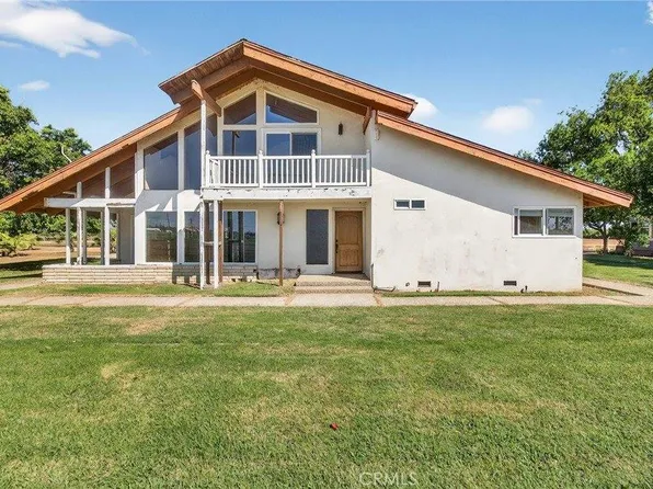 Barnhart Rd, Turlock, CA 95382