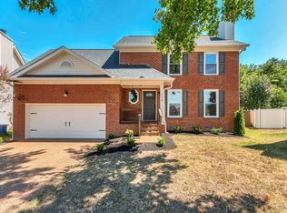 608 Independence Dr E, Franklin, TN 37067