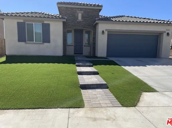 (undisclosed Address), Rosamond, CA 93560