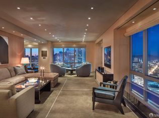 765 Market St UNIT 32CDL, San Francisco, CA 94103