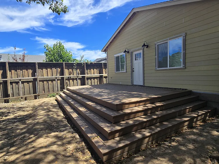 10051 Starr Rd #B — Photo 1