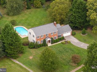 6 Trelawny Ct, Lutherville Timonium, MD 21093